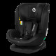 Дитяче автокрісло Lionelo BASTIAAN ONE I-SIZE BLACK CARBON