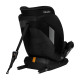 Дитяче автокрісло Lionelo LAVENDER I-SIZE BLACK CARBON