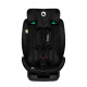 Дитяче автокрісло Lionelo LAVENDER I-SIZE BLACK CARBON