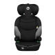 Дитяче автокрісло Lionelo LEVI I-SIZE BLACK GREY