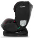 Дитяче автокрісло Lionelo BASTIAAN I-SIZE BLACK RED