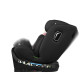 Дитяче автокрісло Lionelo BRAAM I-size BLACK CARBON