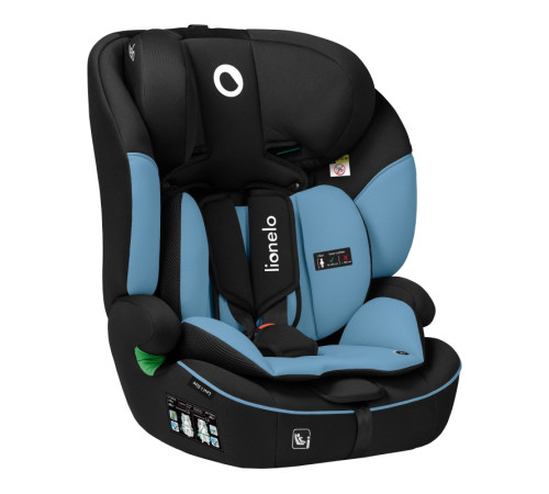 Дитяче автокрісло Lionelo LEVI I-SIZE BLUE COBALT Дитяче автокрісло Lionelo LEVI I-SIZE BLUE COBALT