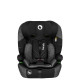 Дитяче автокрісло Lionelo LEVI ONE I-SIZE BLACK GREY