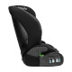 Дитяче автокрісло Lionelo LEVI ONE I-SIZE BLACK GREY
