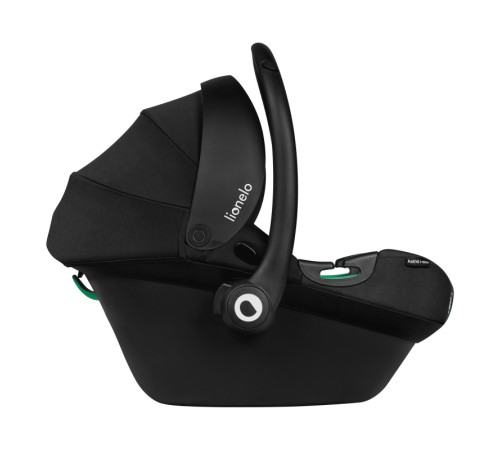 База з автокріслом Lionelo ASTRID I-SIZE SET BLACK GREY База з автокріслом Lionelo ASTRID I-SIZE SET BLACK GREY