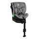 Дитяче автокрісло Lionelo HARMONY I-SIZE GREY CONCRETE BAMBOO
