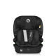 Дитяче автокрісло Lionelo LEVI FIX I-SIZE BLACK CARBON - чорниий