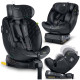 Автокрісло Nukido Aero Line ISOFIX 0-36 кг, чорне