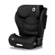 Дитяче автокрісло Lionelo NEAL I-SIZE BLACK CARBON - чорне