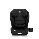 Дитяче автокрісло Lionelo NEAL I-SIZE BLACK CARBON - чорне