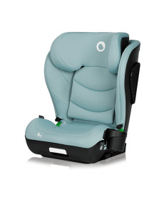 Дитяче автокрісло Lionelo NEAL I-SIZE GREEN TURQUOISE - бірюзове