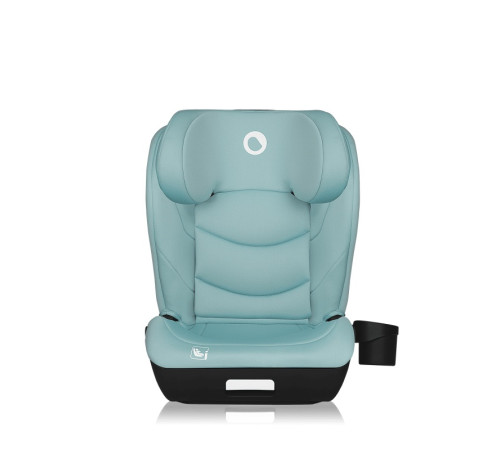 Дитяче автокрісло Lionelo NEAL I-SIZE GREEN TURQUOISE - бірюзове Дитяче автокрісло Lionelo NEAL I-SIZE GREEN TURQUOISE - бірюзове