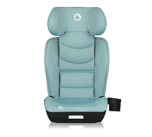 Дитяче автокрісло Lionelo NEAL I-SIZE GREEN TURQUOISE - бірюзове Дитяче автокрісло Lionelo NEAL I-SIZE GREEN TURQUOISE - бірюзове