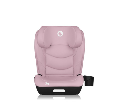 Дитяче автокрісло Lionelo NEAL I-SIZE PINK LILAC - рожеве Дитяче автокрісло Lionelo NEAL I-SIZE PINK LILAC - рожеве