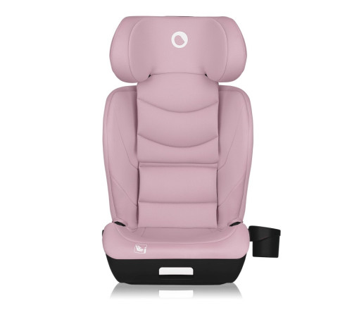 Дитяче автокрісло Lionelo NEAL I-SIZE PINK LILAC - рожеве Дитяче автокрісло Lionelo NEAL I-SIZE PINK LILAC - рожеве