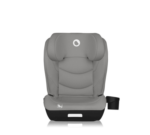 Дитяче автокрісло Lionelo NEAL I-SIZE GREY CONCRETE - сіре Дитяче автокрісло Lionelo NEAL I-SIZE GREY CONCRETE - сіре