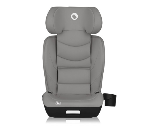 Дитяче автокрісло Lionelo NEAL I-SIZE GREY CONCRETE - сіре Дитяче автокрісло Lionelo NEAL I-SIZE GREY CONCRETE - сіре