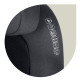 Автокрісло Nukido Louis Soft ISOFIX 15-36 кг, сіре