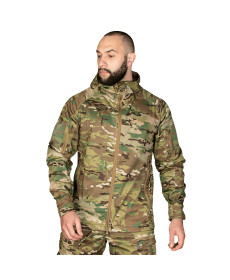 Куртка Stalker 3.0 Twill Multicam (7134), XXXL