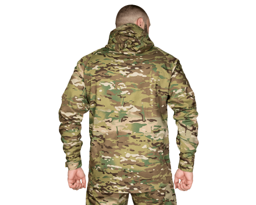 Куртка Stalker 3.0 Twill Multicam (7134), XXXL