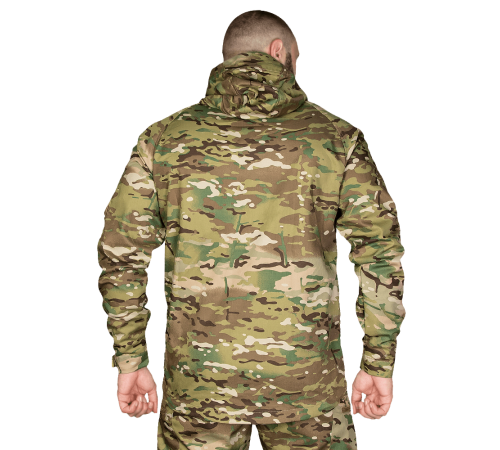 Куртка Stalker 3.0 Twill Multicam (7134), XXXL