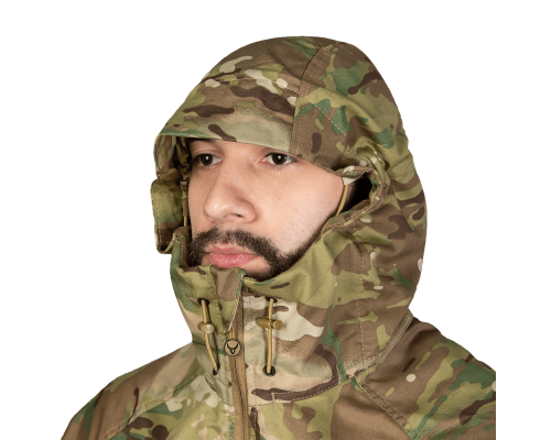 Куртка Stalker 3.0 Twill Multicam (7134), XXXL