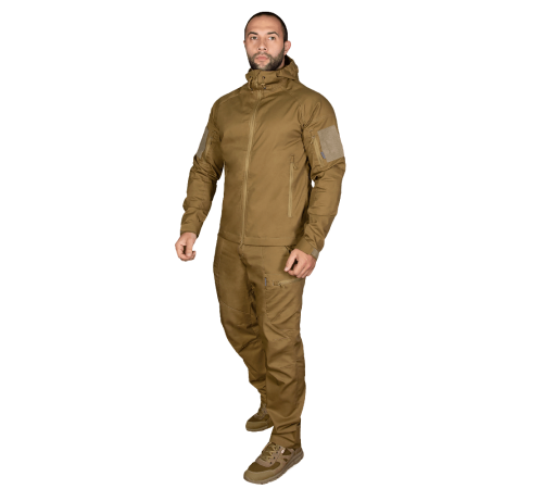 Куртка Stalker 3.0 Twill Койот (7881), S