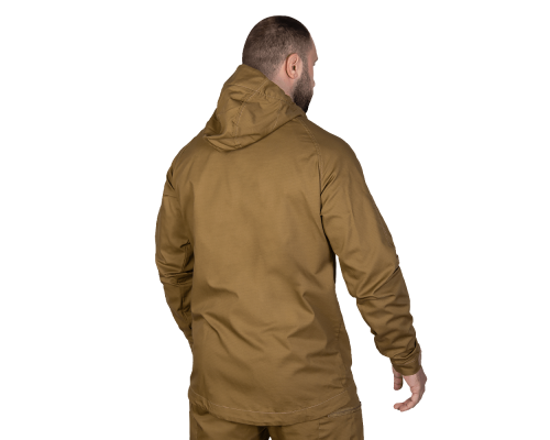 Куртка Stalker 3.0 Twill Койот (7881), S