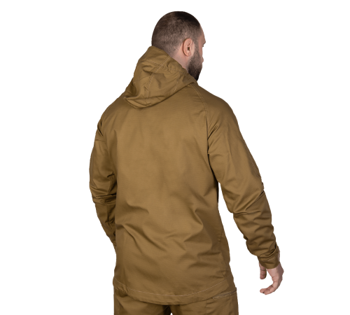 Куртка Stalker 3.0 Twill Койот (7881), S