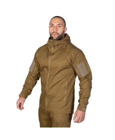 Куртка Stalker 3.0 Twill Койот (7881), XL