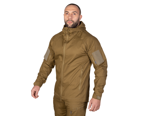 Куртка Stalker 3.0 Twill Койот (7881), XL