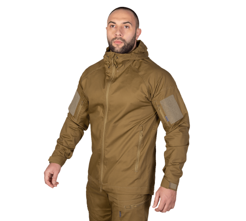 Куртка Stalker 3.0 Twill Койот (7881), XL