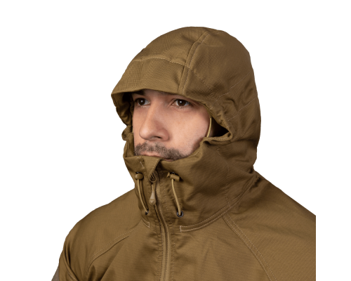 Куртка Stalker 3.0 Twill Койот (7881), XXL