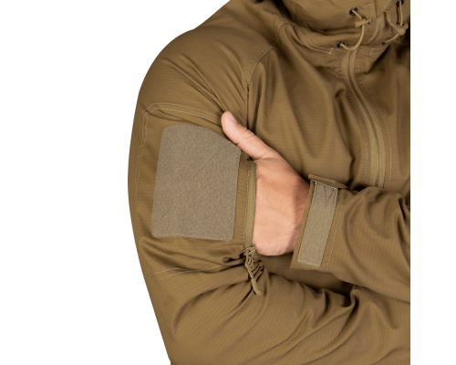 Куртка Stalker 3.0 Twill Койот (7881), XXXL