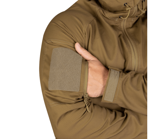 Куртка Stalker 3.0 Twill Койот (7881), XXXL