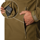 Куртка Stalker SoftShell Койот (7346), S