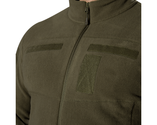 Флісова кофта Army Himatec Pro Олива (7400), L