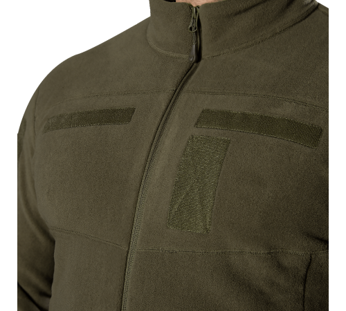 Флісова кофта Army Himatec Pro Олива (7400), L