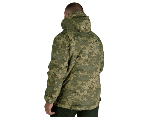 Куртка Patrol System 3.0 Climashell Піксель (7406), XL