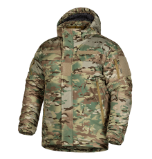 Куртка Patrol System 3.0 Climashell Multicam (7347), XL