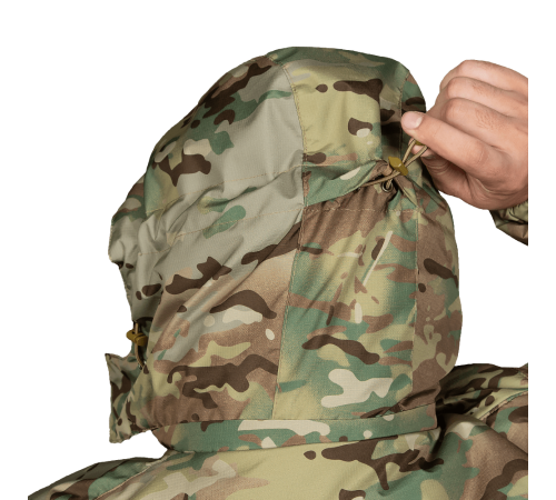 Куртка Patrol System 3.0 Climashell Multicam (7347), XL Куртка Patrol System 3.0 Climashell Multicam (7347), XL