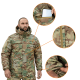 Куртка Patrol System 3.0 Climashell Multicam (7347), XL