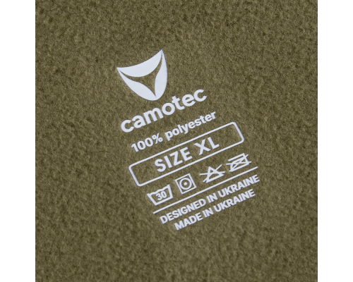 Флісова кофта Hawk Himatec Tan (7449), XS