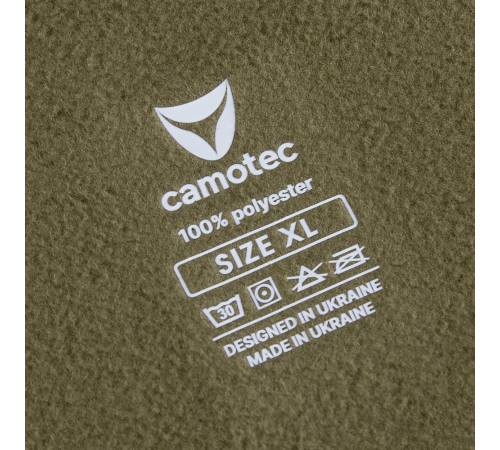 Флісова кофта Hawk Himatec Tan (7449), XS