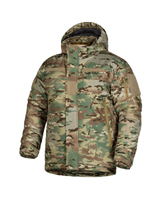 Куртка Patrol System 3.0 Climashell Multicam (7347), XXL