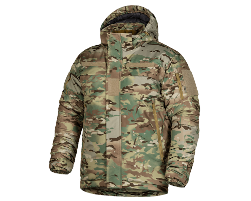 Куртка Patrol System 3.0 Climashell Multicam (7347), XXL