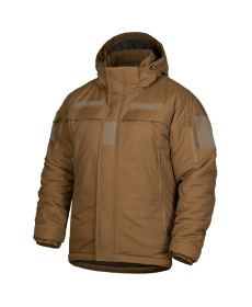 Куртка Patrol System 3.0 Nylon Taslan Койот (7272), L