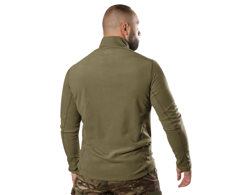 Флісова кофта Hawk Himatec Tan (7449), XXL