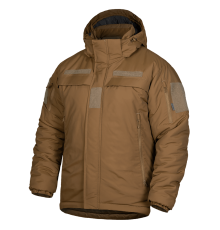 Куртка Patrol System 3.0 Nylon Taslan Койот (7272), XL